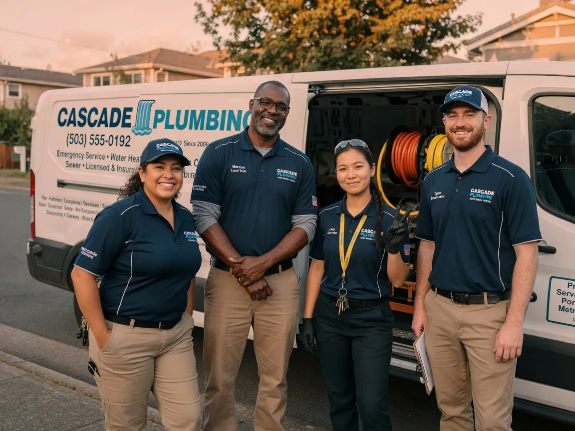 Emergency Plumber company in Lachine, MI